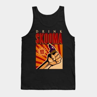 Drink Skooma Tank Top